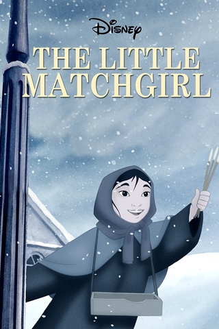 The Little Matchgirl