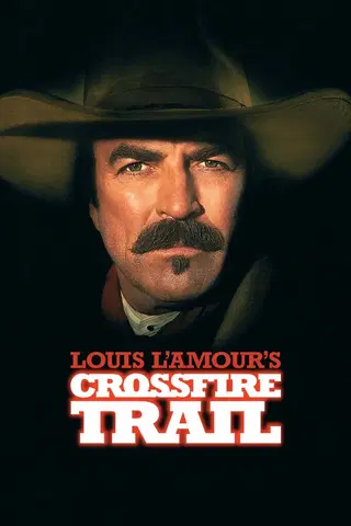 Crossfire Trail