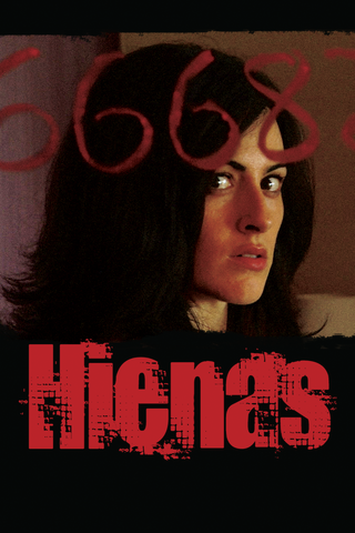 Hienas