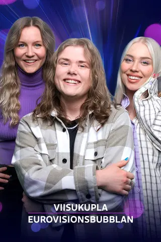 Viisukupla - Eurovisionsbubblan
