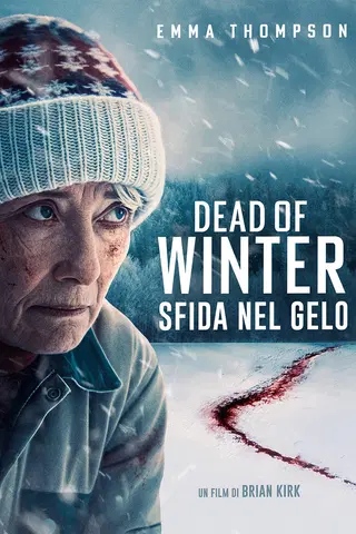 Dead of Winter: Sfida nel gelo