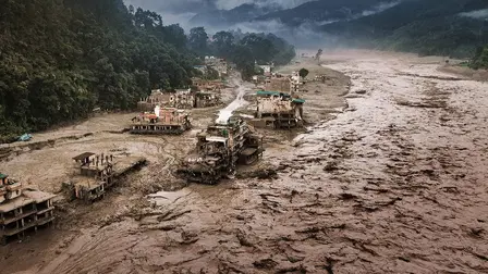 MINI-DOK: NEPAL