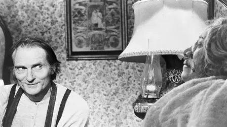 Deranged, la véritable histoire d'Ed Gein
