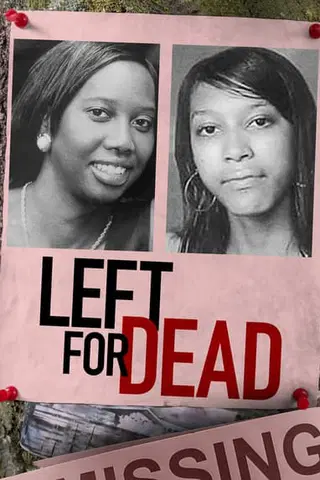 Left for Dead