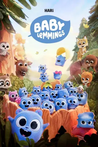 Babylemminger