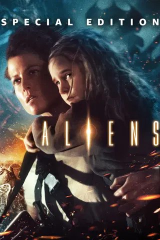 Aliens Special Edition