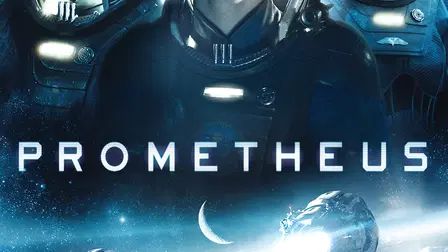 Prometheus