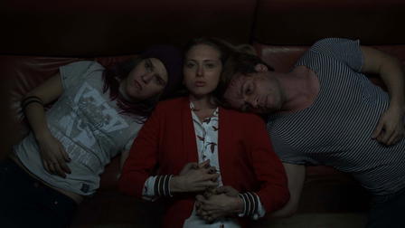 The Best Fireworks Ever