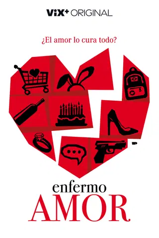 Enfermo amor