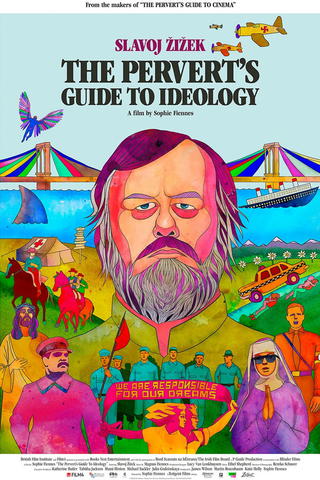 The Perverts Guide To Ideology