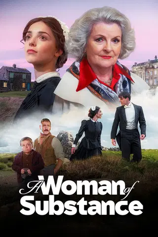 A Woman of Substance