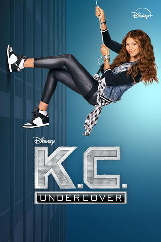 K.C. Undercover