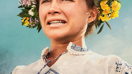 Midsommar