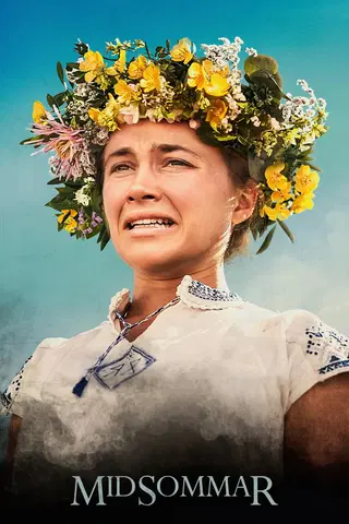 Midsommar