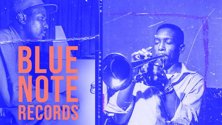 Blue Note Records - Beyond The Notes