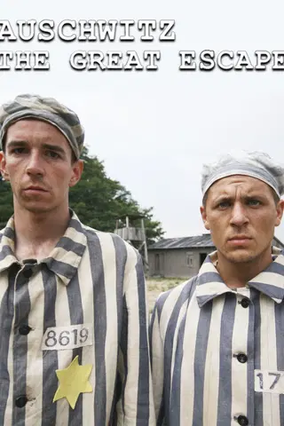 Auschwitz: The Great Escape