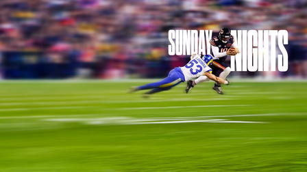 NFL on 5