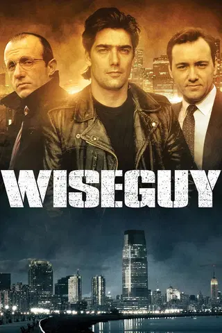 Wiseguy