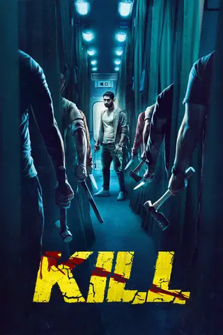 Kill