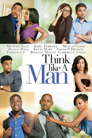 Think Like A Man