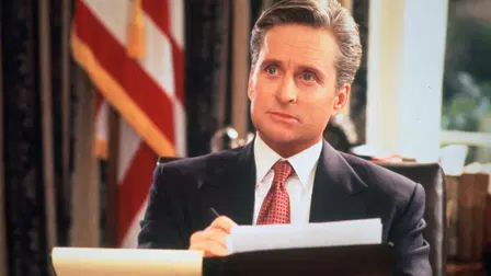 Amerikan Presidentti