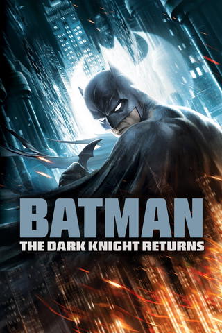 Batman: The Dark Knight Returns (Deluxe Edition) [dt./OV]