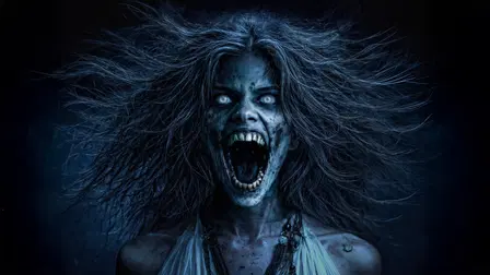 The Mummy
