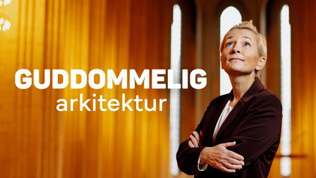 Guddommelig arkitektur