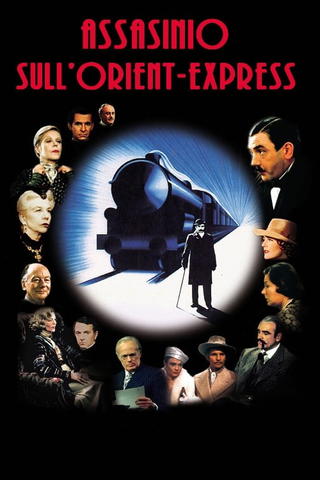 Assassinio sull'Orient Express