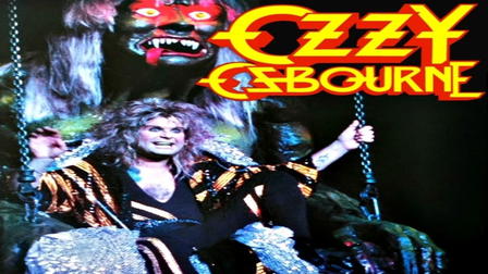 Ozzy Osbourne: The Ultimate Ozzy