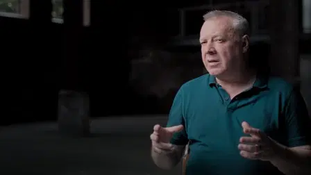 Italia 90: When Footbal Changed Before