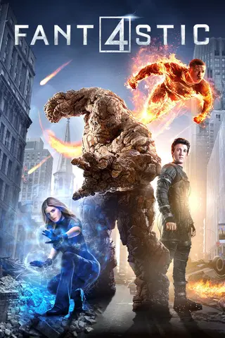 Fantastic Four