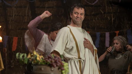 Horrible Histories: The Movie - Rotten Romans