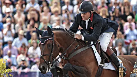 Big Star: The Nick Skelton Story