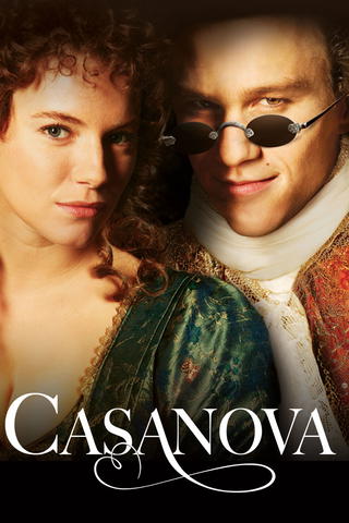 Casanova