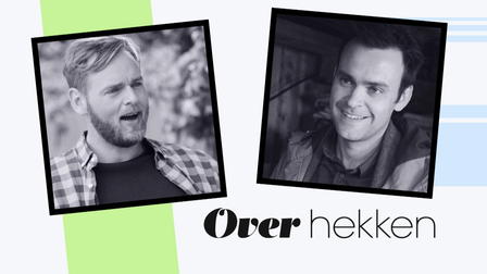 Over hekken