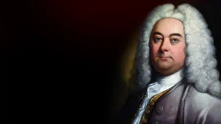 The Great Mr Handel