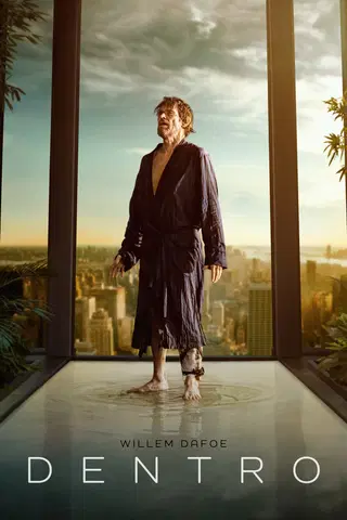 Dentro (2023)