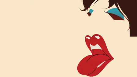 The Rolling Stones - From The Vault: Hampton Colesium Live In 1981