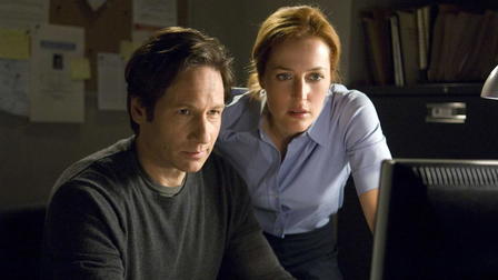 The X-Files: I Want to Believe