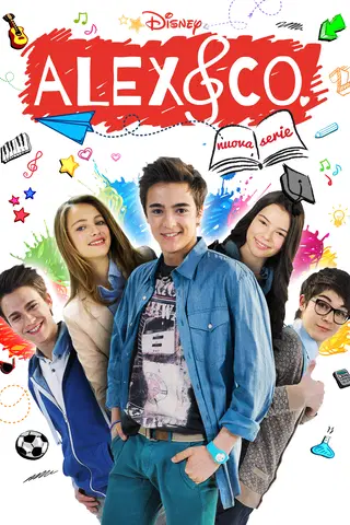 Alex & Co.