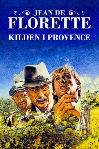 Kilden i Provence