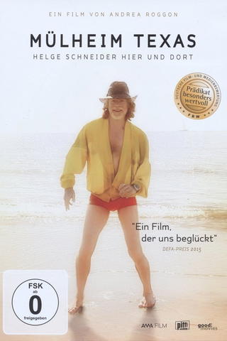 Mülheim Texas - Helge Schneider hier und dort