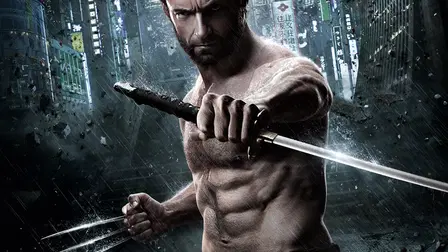 The Wolverine