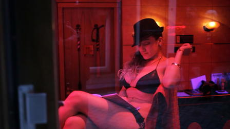 Sexwork, Love & Mr Right