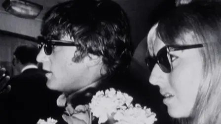 John Lennon: Love Is All You Need