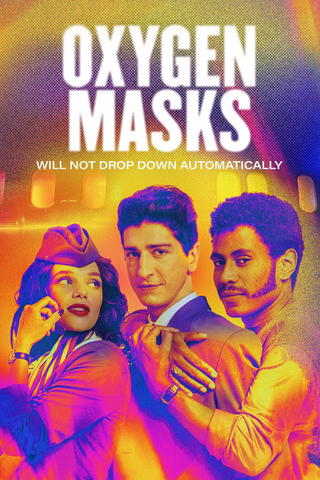 Oxygen Masks Will Not Drop Automatically