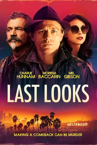 Waldo détective privé