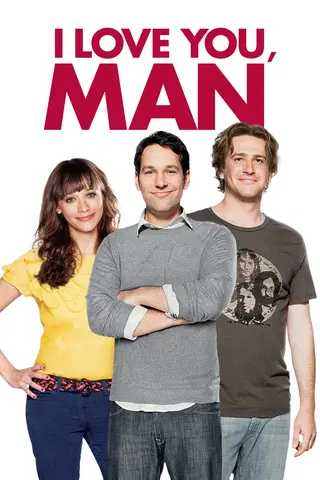 I Love You, Man