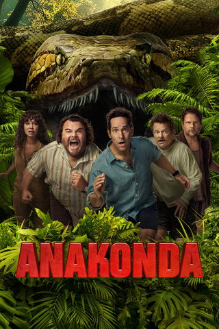 Anakonda (2025)